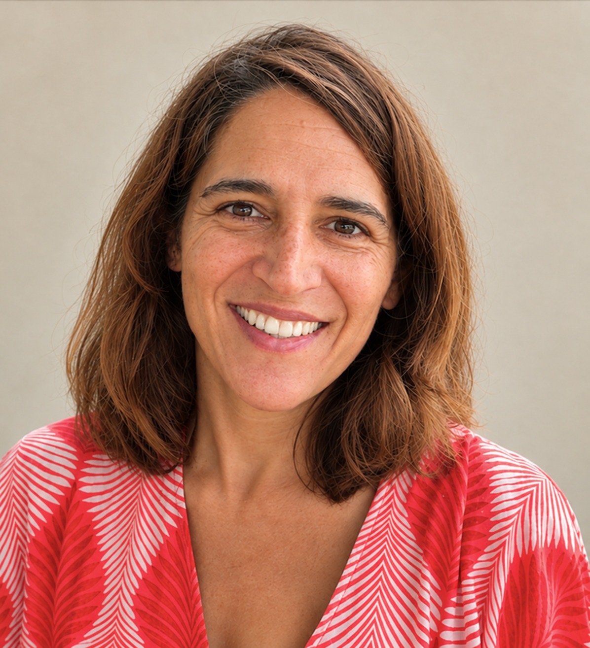 Nádia Sales Grade