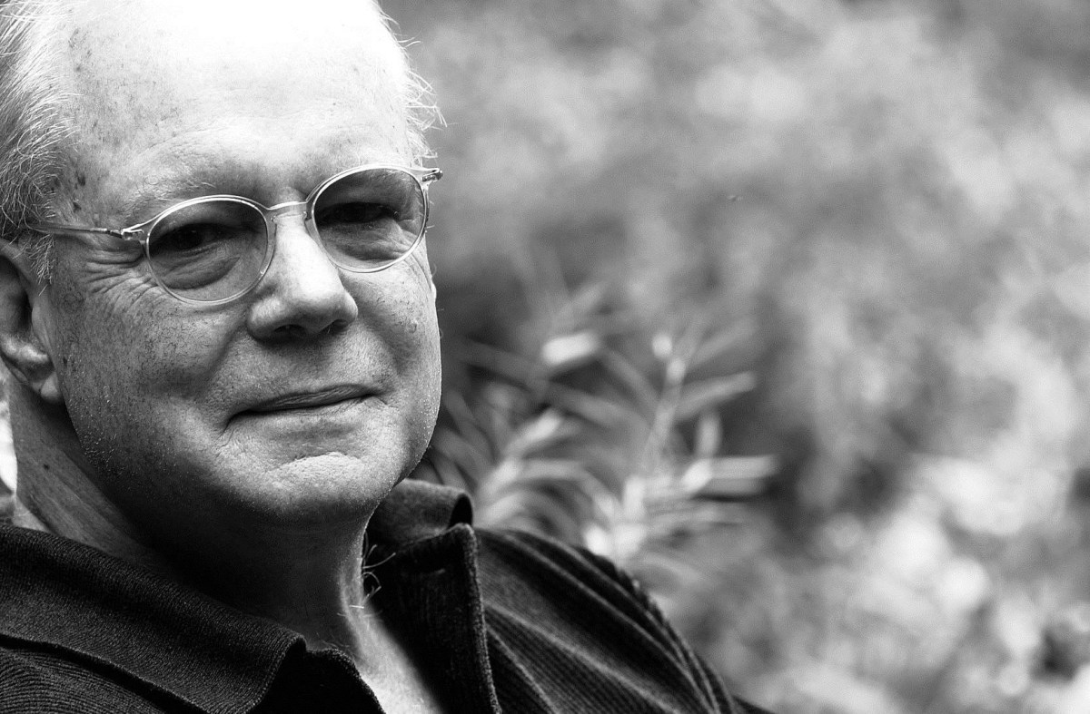 Scott Peck